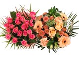 Cora - Bouquet composé de 20 tiges : offre du catalogue Promo Bouquet composé de 20 tiges à 14,99 € dans le catalogue Cora ""