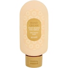 Crème pour les mains - Action dans le catalogue Action