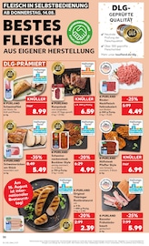 Aktueller Kaufland Prospekt mit Steak, "Aktuelle Angebote", Seite 30