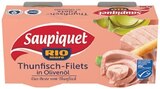 Thunfischfilets im Angebot bei REWE in Mönchengladbach Thunfischfilets Angebote von Saupiquet bei REWE Mönchengladbach für 2,49 €