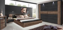 Bettanlage inkl. 2 Nachtkonsolen bei POCO in Bremerhaven Bettanlage inkl. 2 Nachtkonsolen im Angebot bei POCO Bremerhaven für 399,99 €