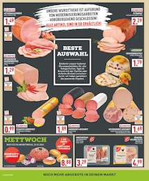 Wecker Angebot im aktuellen Marktkauf Prospekt auf Seite 8