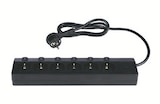 HDMI-Kabel/Kfz-/USB-Ladegerät im Angebot bei Lidl in Eberswalde HDMI-Kabel/Kfz-/USB-Ladegerät Angebote von TRONIC bei Lidl Eberswalde für 1,99 €