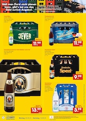 Gerolsteiner im Netto Marken-Discount Prospekt in Meerbusch Aktueller Netto Marken-Discount Prospekt mit Gerolsteiner, "DER ORT, AN DEM DU IMMER AUSGEZEICHNETE PREISE FINDEST.", Seite 4