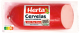 Cervelas - HERTA dans le catalogue Carrefour Market