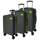 Promo Valise rigide malaga à 19,99 € dans le catalogue Supeco ""