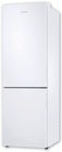 Réfrigérateur combine 344 L - SAMSUNG en promo chez Hyper U Pontarlier à 399,00 €