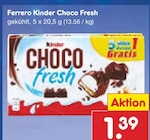 Angebot im Netto Marken-Discount Dortmund Prospekt Netto Marken-Discount Dortmund Prospekt mit im Angebot für 1,39 €