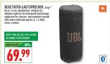 Bluetooth-Lautsprecher Grip 1 Angebote von JBL bei Marktkauf Solingen für 69,99 €