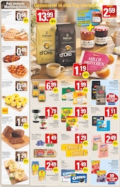 Aktueller WEZ Prospekt mit Espresso, "Die WEZette", Seite 8