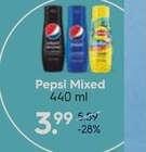Pepsi Mixed bei V-Markt im Prospekt "" für 3,99 €