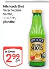 Aktuelle Saft Angebote bei GLOBUS in Duisburg Aktuelles Shot Angebot bei GLOBUS in Duisburg ab 2,99 €