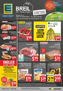 Aktueller E center Prospekt (Kall, 32 Seiten zum blättern E center Prospekt Aktuelle Angebote mit 32 Seiten