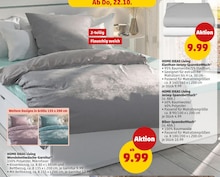 Aldi Nord Biberbettwäsche Angebot ᐅ Finde den Preis im aktuellen Prospekt