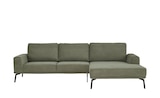 Schoner im Höffner Prospekt SCHÖNER WOHNEN Kollektion Ecksofa Cord Stage im aktuellen Höffner Prospekt für 2.679,00 €