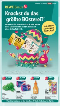 Rucola im nahkauf Prospekt "nichts liegt näher" mit 12 Seiten (Dresden)