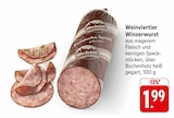 Angebot im EDEKA Ammerbuch Prospekt EDEKA Ammerbuch Prospekt mit im Angebot für 1,99 €