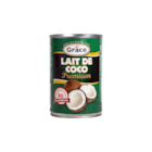 Lait de coco - GRACE à 2,35 € dans le catalogue Carrefour
