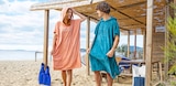 Poncho de plage Adulte - Rip Curl - Intersport à Courbevoie Poncho de plage Adulte - Rip Curl en promo chez Intersport Courbevoie à 39,99 €
