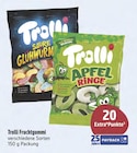 EDEKA - Fruchtgummi Angebot im Prospekt Fruchtgummi bei EDEKA im Prospekt "" für