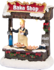 LED Weihnachtsladen bei KiK im Frontenhausen Prospekt für 5,99 €