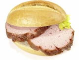 Aktuelle Wecker Angebote bei E center in Wiesbaden Aktuelles Fleischkäse mit Brötchen Angebot bei E center in Wiesbaden ab 2,50 €