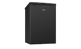 Aktuelles Kühlschrank, 109 L, schwarz Angebot bei Höffner in Neumünster ab 248,99 €
