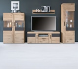 Highboardvitrine B im aktuellen ROLLER Prospekt