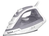 FV2C43 Virtuo 30 Dampfbügeleisen (2000 Watt, Keramikbügelsohle) von TEFAL im aktuellen MediaMarkt Saturn Prospekt für 25,99 €