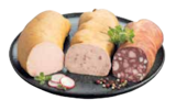 Aktuelle Wurst Angebote bei EDEKA in Rostock Aktuelles Leberwurst fein Angebot bei EDEKA in Rostock ab 1,39 €