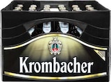 Bier Angebote von Krombacher bei Netto Marken-Discount Unna für 10,99 €