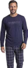 Herren-Schlafanzug im Angebot bei GLOBUS in Ludwigshafen Herren-Schlafanzug Angebote von bugatti bei GLOBUS Ludwigshafen für 29,99 €