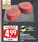 Aktuelle Rindfleisch Angebote bei Marktkauf in Wuppertal Aktuelles Rinderfilet Angebot bei Marktkauf in Wuppertal ab 4,99 €
