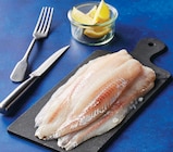 Filet de merlan en promo chez Super U Valence à 13,99 €