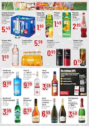 Aktueller Trinkgut Prospekt mit Wasser, "Münchens Getränkemarkt!", Seite 3