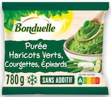 Promo -50% remise immédiate sur le 2ème sur tout bonduelle au rayon surgelé à  dans le catalogue Intermarché à Lons