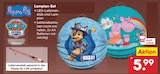 Lampion-Set Angebote bei Netto Marken-Discount Darmstadt für 1,99 €