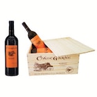 Fitou AOP - Chasse Gardée - Hyper U à Saintes Fitou AOP - Chasse Gardée en promo chez Hyper U Saintes à 29,99 €