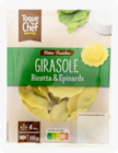 Girasole ricotta épinards - TOQUE CHEF dans le catalogue Lidl