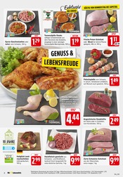 Schinken im E center Prospekt in Reutlingen Aktueller E center Prospekt mit Schinken, "Aktuelle Angebote", Seite 10