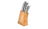 Justinus Messerblock 6-teilig im Angebot bei Sconto SB in Chemnitz Justinus Messerblock 6-teilig Angebote von Justinus bei Sconto SB Chemnitz für 29,99 €