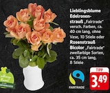 Aktuelle Blumen Angebote bei EDEKA in Pforzheim Aktuelles Edelrosenstrauß Angebot bei EDEKA in Pforzheim ab 3,49 €