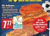 XXL-Grillpaket im Angebot bei EDEKA in Gummersbach XXL-Grillpaket Angebote bei EDEKA Gummersbach für 7,77 €