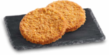 Netto Marken-Discount - Crispy Chicken Burger Angebot im Prospekt Crispy Chicken Burger bei Netto Marken-Discount im Prospekt "" für 4,49 €