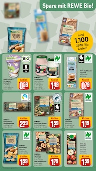 Chips im REWE Prospekt "Dein Markt" mit 30 Seiten (Würzburg)