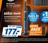 Zahnbürste iO 9 Black bei expert im Prospekt "" für 177,00 €