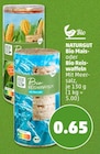 Bio Maiswaffeln von NATURGUT im aktuellen Penny Prospekt