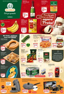 Rotkäppchen Sekt im GLOBUS Prospekt "Aktuelle Angebote" mit 40 Seiten (Oberursel (Taunus))