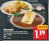 Kohlrouladen für 1,39 € bei E center im Angebot Kohlrouladen im aktuellen E center Prospekt