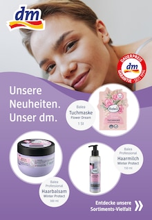dm Drogerie » Prospekt & Angebote der Woche